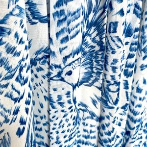 Beautiful Molly Bracken dress!